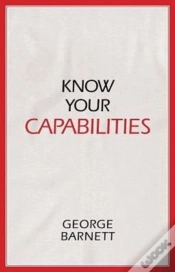 Capa do artigo Know Your Capabilities