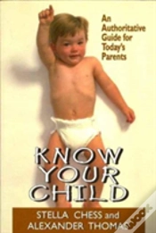 Capa do artigo Know Your Child