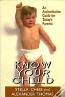 Capa do artigo Know Your Child