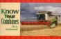 Know Your Combines - Preview