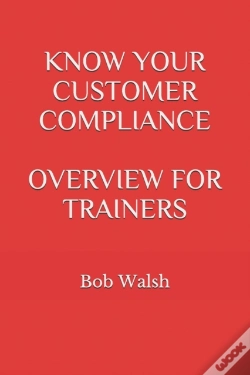 Capa do artigo Know Your Customer Compliance Overview For Trainers