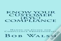 Know Your Customer (Kyc) Compliance