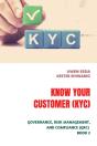 Know  Your  Customer (Kyc) - Preview
