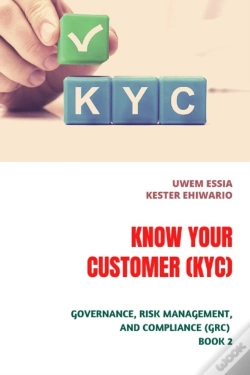 Capa do artigo Know  Your  Customer (Kyc)
