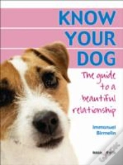 Capa do artigo Know Your Dog