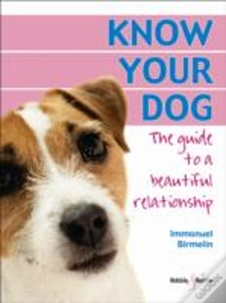 Capa do artigo Know Your Dog