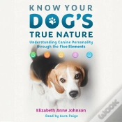 Capa do artigo Know Your Dog