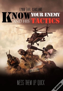 Capa do artigo Know Your Enemy And His Tactics