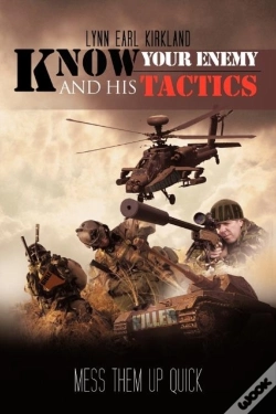 Capa do artigo Know Your Enemy And His Tactics