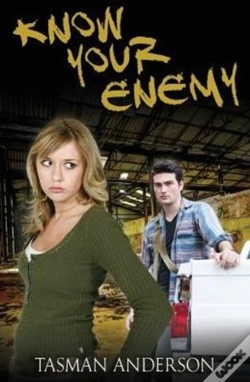 Capa do artigo Know Your Enemy