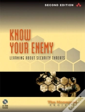 Capa do artigo Know Your Enemy