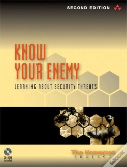 Capa do artigo Know Your Enemy