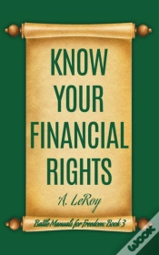 Capa do artigo Know Your Financial Rights