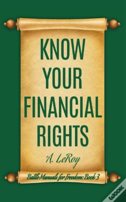 Capa do artigo Know Your Financial Rights