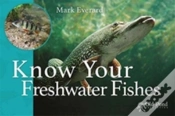 Capa do artigo Know Your Freshwater Fishes