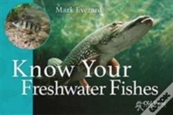 Capa do artigo Know Your Freshwater Fishes
