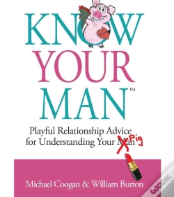Capa do artigo Know Your Man