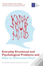 Capa do artigo Know Your Mind