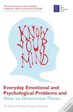Capa do artigo Know Your Mind