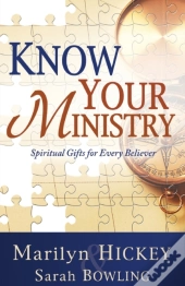 Know Your Ministry