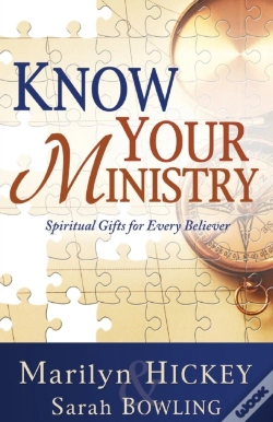 Capa do artigo Know Your Ministry