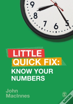 Capa do artigo Know Your Numbers