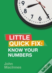 Know Your Numbers