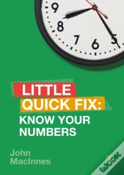 Capa do artigo Know Your Numbers