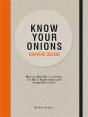 Know Your Onions: Graphic Design - Preview