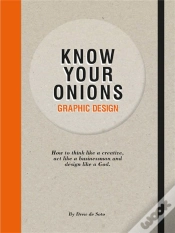 Capa do artigo Know Your Onions: Graphic Design