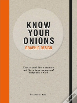 Capa do artigo Know Your Onions: Graphic Design