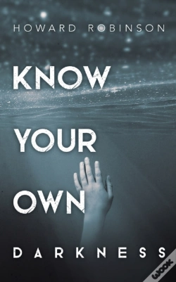Capa do artigo Know Your Own Darkness