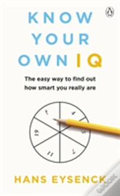 Capa do artigo Know Your Own Iq