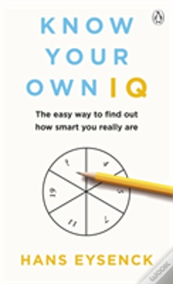 Capa do artigo Know Your Own Iq
