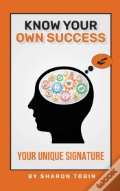 Capa do artigo Know Your Own Success