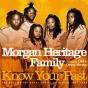 Know Your Past - CD - Preview