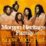 Capa do artigo Know Your Past - CD