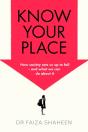Know Your Place - Preview