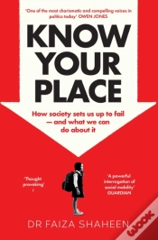 Capa do artigo Know Your Place