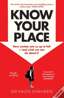 Capa do artigo Know Your Place