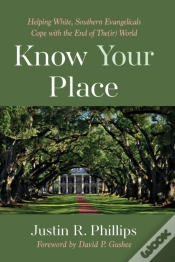 Capa do artigo Know Your Place