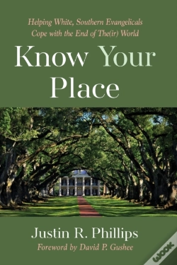 Capa do artigo Know Your Place