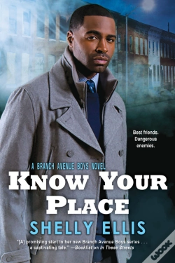 Capa do artigo Know Your Place