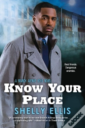 Capa do artigo Know Your Place