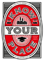 Know Your Place - Preview