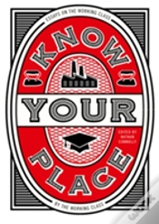 Capa do artigo Know Your Place