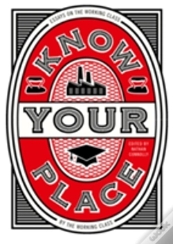 Capa do artigo Know Your Place