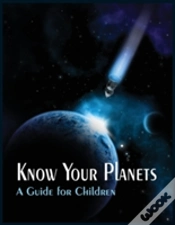 Capa do artigo Know Your Planets: A Guide For Children