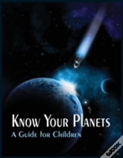 Capa do artigo Know Your Planets: A Guide For Children