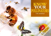 Capa do artigo Know Your Pollinators